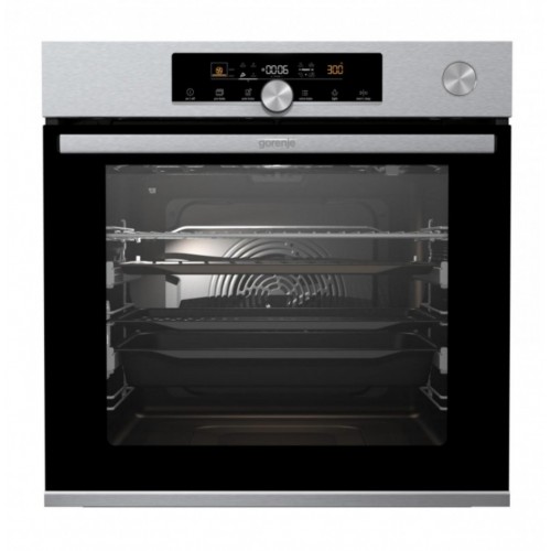 Духовой шкаф Gorenje BSA6747A04X