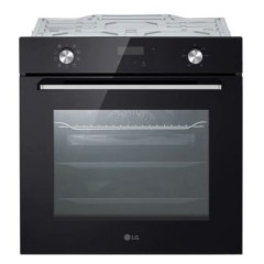 Духовой шкаф LG WSEZD7213B