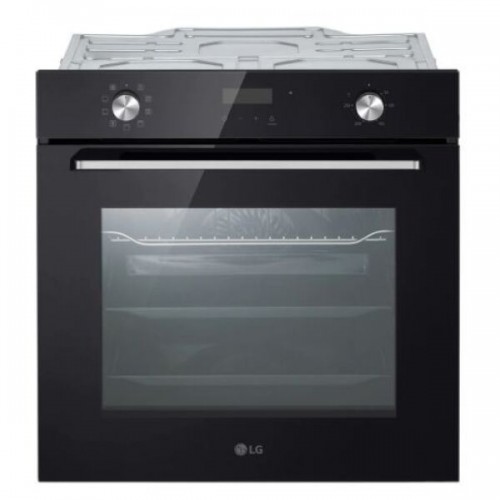 Духовой шкаф LG WSEZD7213B