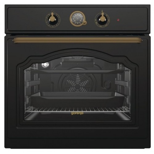 Духовой шкаф Gorenje BOS67371CLB