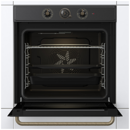 Духовой шкаф Gorenje BOS67371CLB