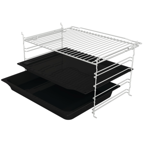 Духовой шкаф Gorenje BOS67371CLB