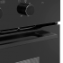 Духовой шкаф Maunfeld MOGM703B2