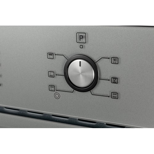 Духовой шкаф ZorG Technology BE6 gray
