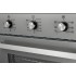 Духовой шкаф ZorG Technology BE6 gray