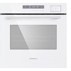 Духовой шкаф Maunfeld MEOR7216STW