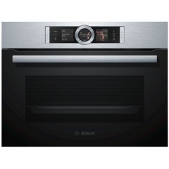 Духовой шкаф Bosch CSG656BS2