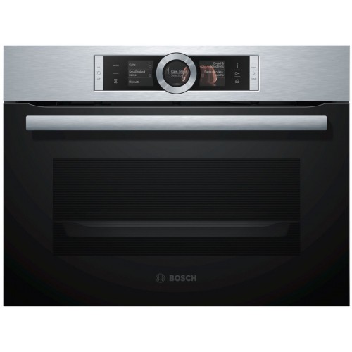 Духовой шкаф Bosch CSG656BS2