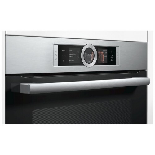 Духовой шкаф Bosch CSG656BS2