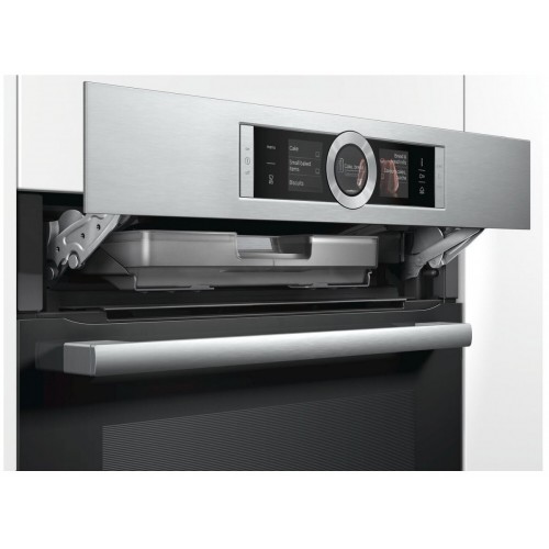 Духовой шкаф Bosch CSG656BS2