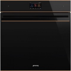 Духовой шкаф Smeg SOP6604TPNR