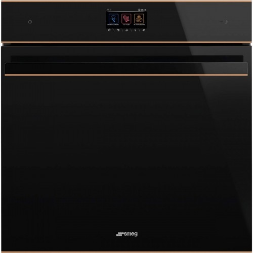 Духовой шкаф Smeg SOP6604TPNR