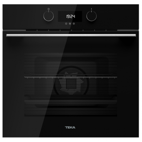 Духовой шкаф Teka HLB 8400 P (черный) 111000008