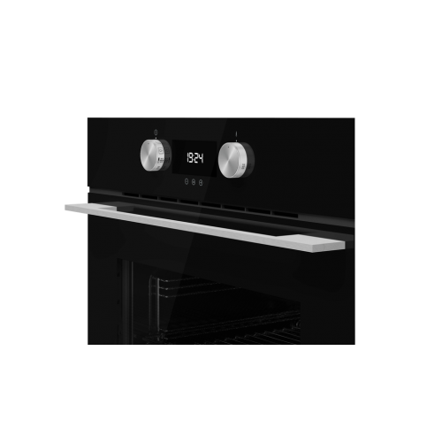 Духовой шкаф Teka HLB 8400 P (черный) 111000008