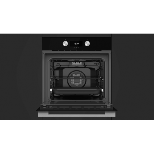 Духовой шкаф Teka HLB 8400 P (черный) 111000008