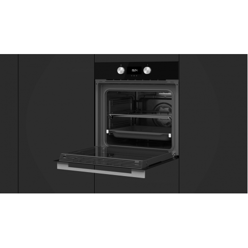 Духовой шкаф Teka HLB 8400 P (черный) 111000008