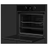 Духовой шкаф Teka HLB 8400 P (черный) 111000008
