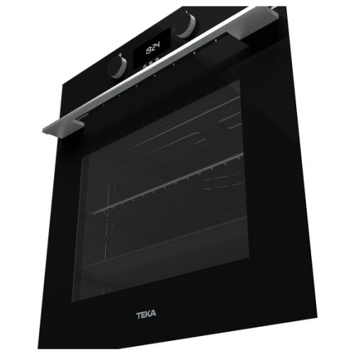 Духовой шкаф Teka HLB 8400 P (черный) 111000008