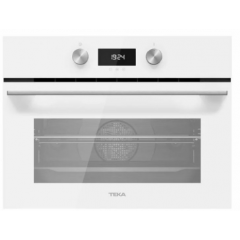 Духовой шкаф Teka HLC 8400 WHITE