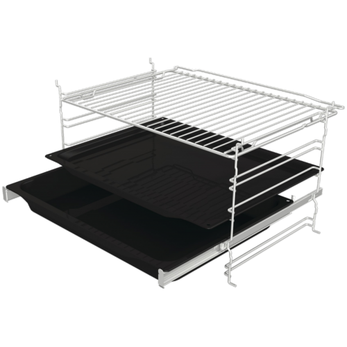 Духовой шкаф Gorenje BOS6737E06WG