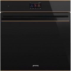 Духовой шкаф Smeg SO6604S4PNR