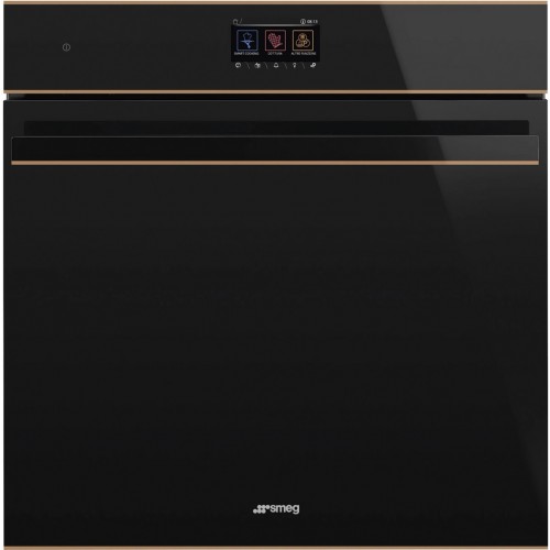 Духовой шкаф Smeg SO6604S4PNR