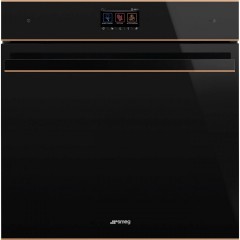 Духовой шкаф Smeg SOP6604S2PNR