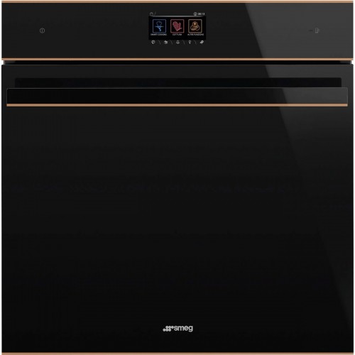 Духовой шкаф Smeg SOP6604S2PNR