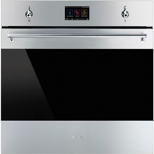Духовой шкаф Smeg SO6303APX