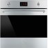 Духовой шкаф Smeg SO6303APX