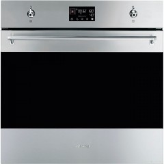 Духовой шкаф Smeg SOP6302S2PX