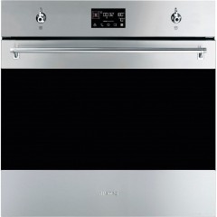 Духовой шкаф Smeg SO6302S3PX