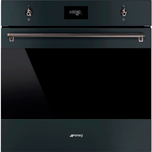 Духовой шкаф Smeg SFP6301TVN
