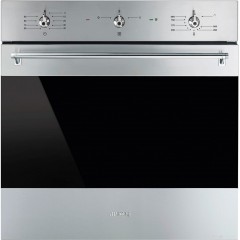 Духовой шкаф Smeg SF63M3GVX