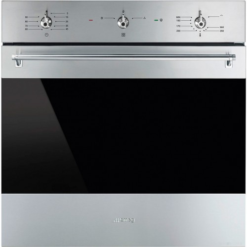 Духовой шкаф Smeg SF63M3GVX