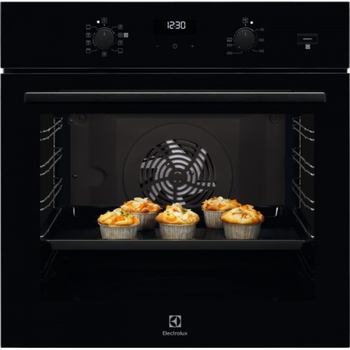 Духовой шкаф Electrolux EOD5C50Z