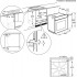 Духовой шкаф Electrolux EOD5C50Z