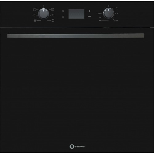Духовой шкаф Schtoff Decor 1100