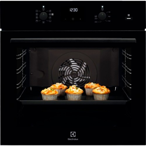 Духовой шкаф Electrolux EOD3C70TK