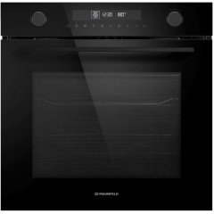 Духовой шкаф Maunfeld MEOR7217DMB2