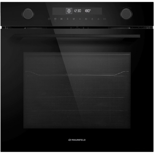 Духовой шкаф Maunfeld MEOR7217DMB2