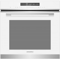 Духовой шкаф Maunfeld MEOR7217SMW
