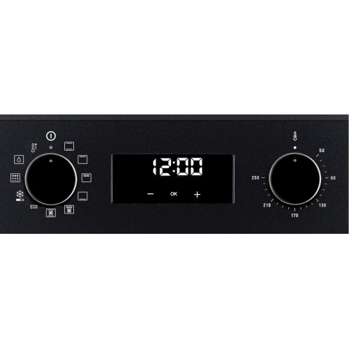 Духовой шкаф Teka HSB 630 P (черный) [41566050]