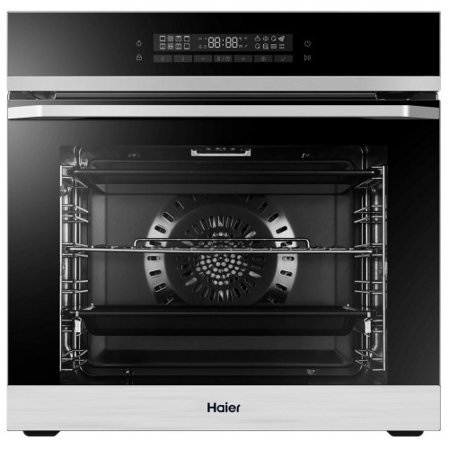 Духовой шкаф HAIER HOQ-P16AN5SX