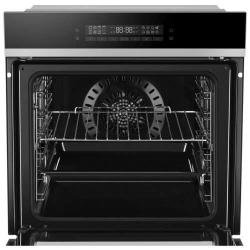 Духовой шкаф HAIER HOQ-P16AN5SX