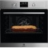 Духовой шкаф Electrolux EOF4P56X
