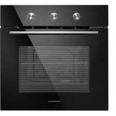 Духовой шкаф Maunfeld MEOC708PB