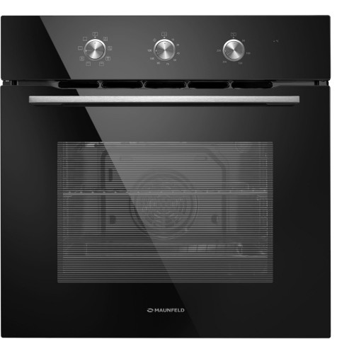 Духовой шкаф Maunfeld MEOC708PB