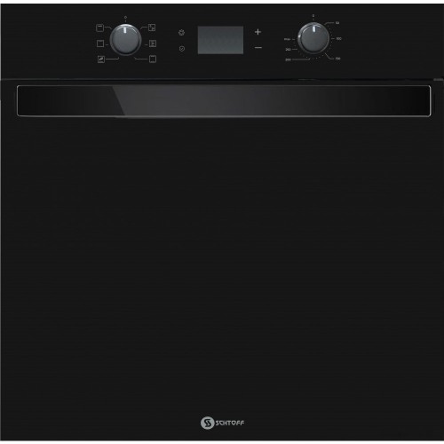 Духовой шкаф Schtoff D 809 DT