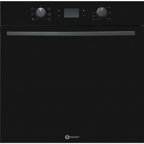 Духовой шкаф Schtoff Decor 900